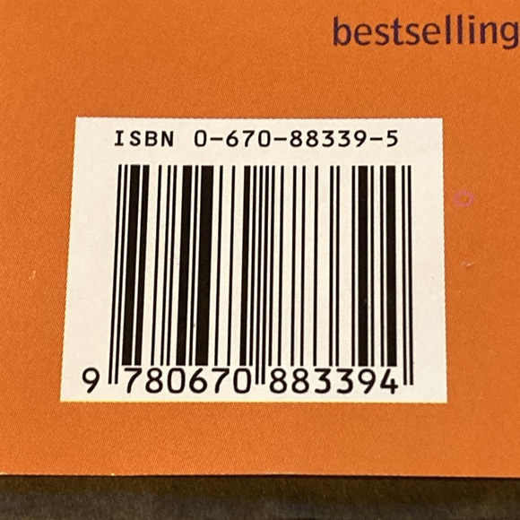 Hardcover Difficult Conversations by Stone, Patton, & Keen - Picture 3 of 3